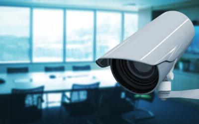 5 benefits of installing a security system for your business