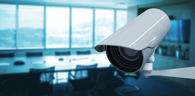 5 benefits of installing a security system for your business