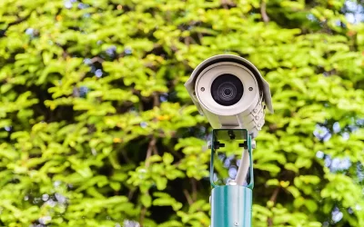Why is CCTV maintenance important?