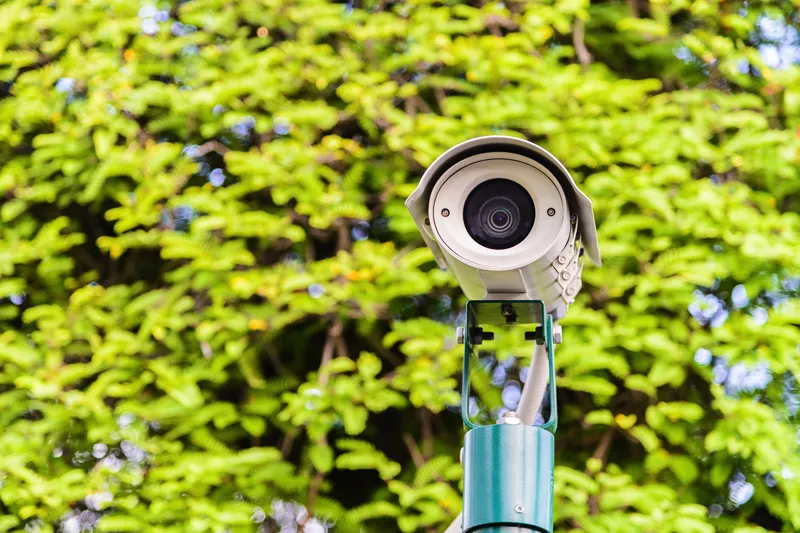 Why is CCTV maintenance important?