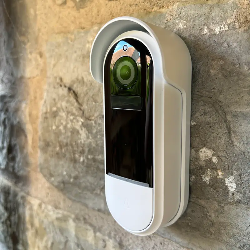 Smart Doorbells