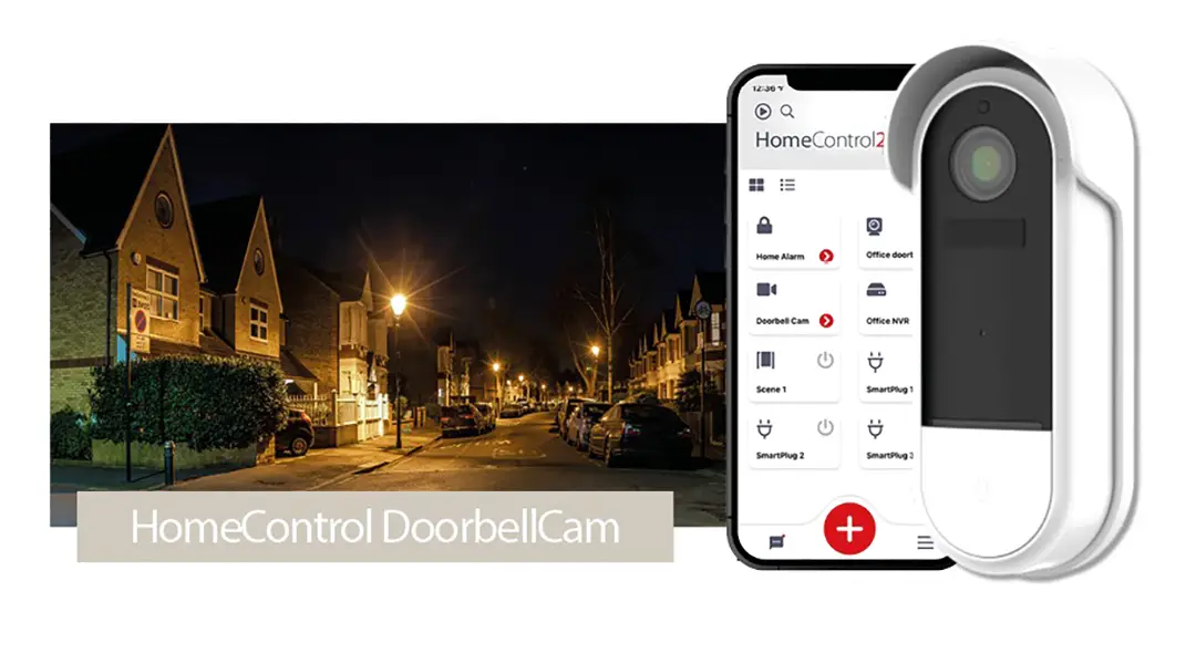 Smart Doorbells