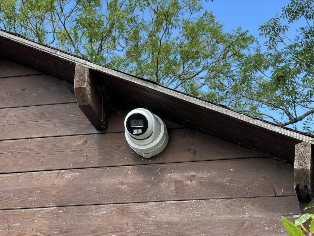 CCTV Systems